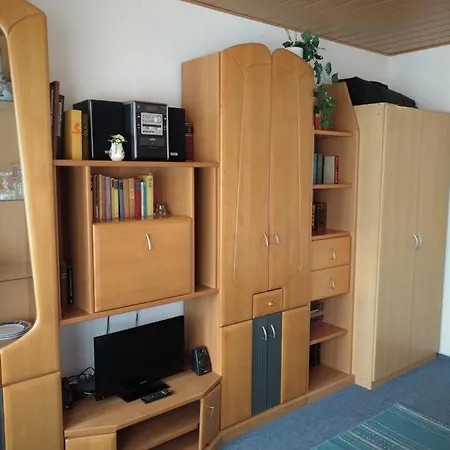 Fw Knuetel Nr 53 Burgtiefe auf Fehmarn