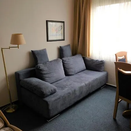 شقة Fw Knuetel Nr 53 Burgtiefe auf Fehmarn