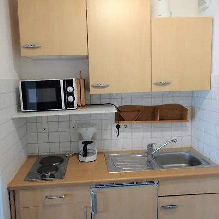 Fw Knuetel Nr 53 Burgtiefe auf Fehmarn