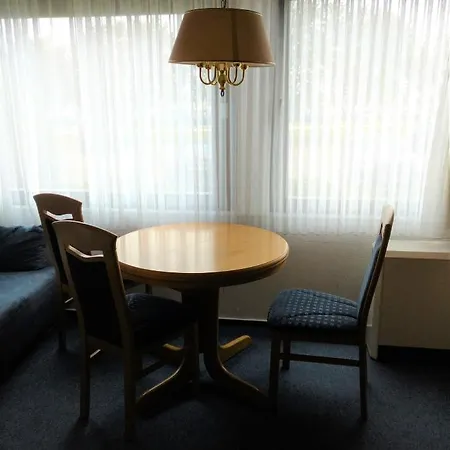 شقة Fw Knuetel Nr 53 *