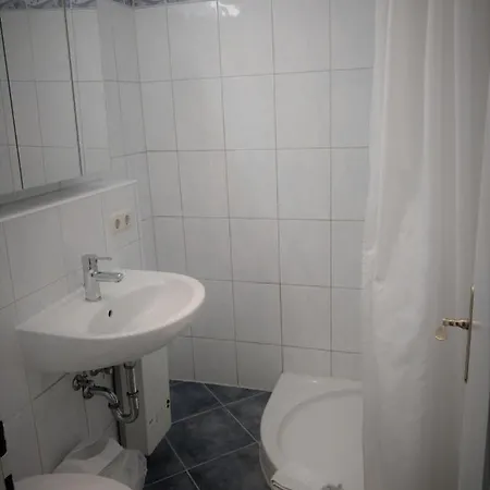 Fw Knuetel Nr 53 * Burgtiefe auf Fehmarn