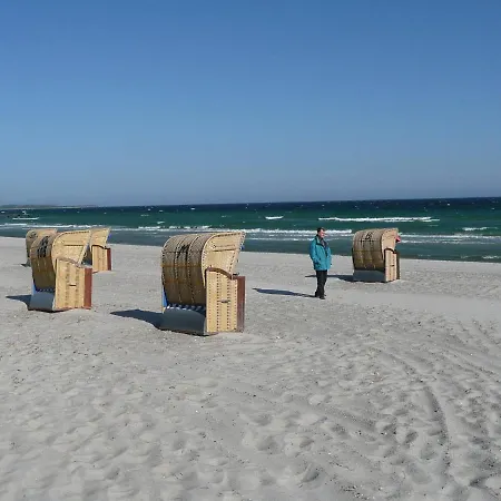 Fw Knuetel Nr 53 Burgtiefe auf Fehmarn