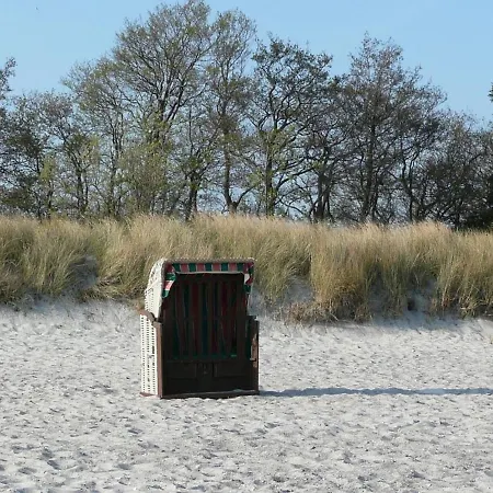 Fw Knuetel Nr 53 شقة