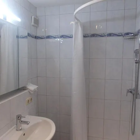 Fw Knuetel Nr 53 شقة Burgtiefe auf Fehmarn